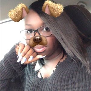 Meet your Posher, Cordeja